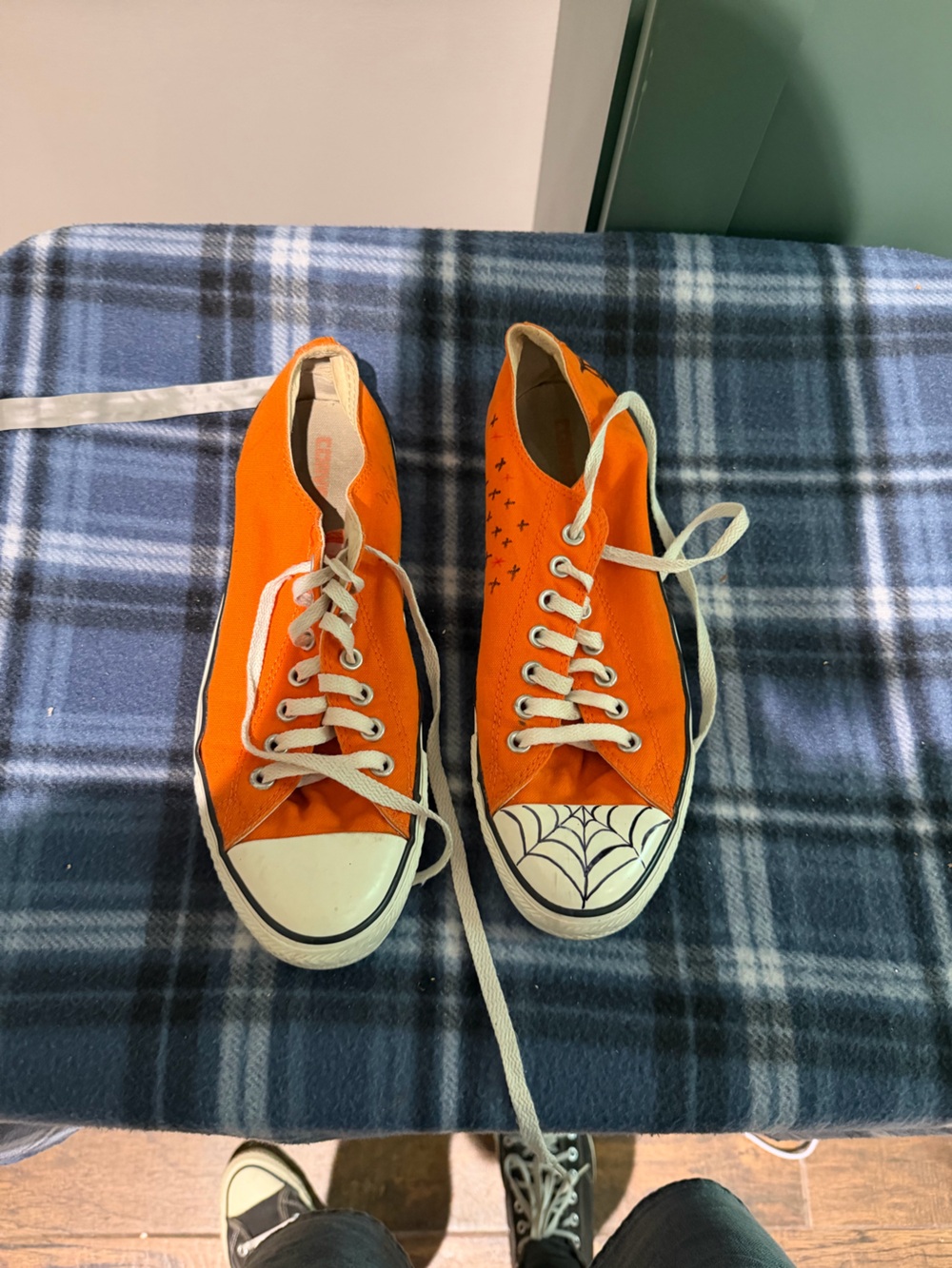 converse